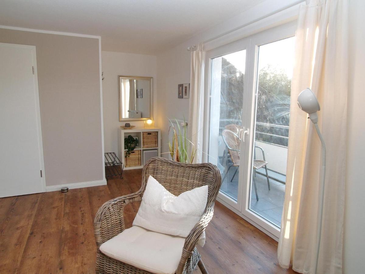 Appartement Luna Appartement Luna Appartement 1 Haffkrug Dış mekan fotoğraf