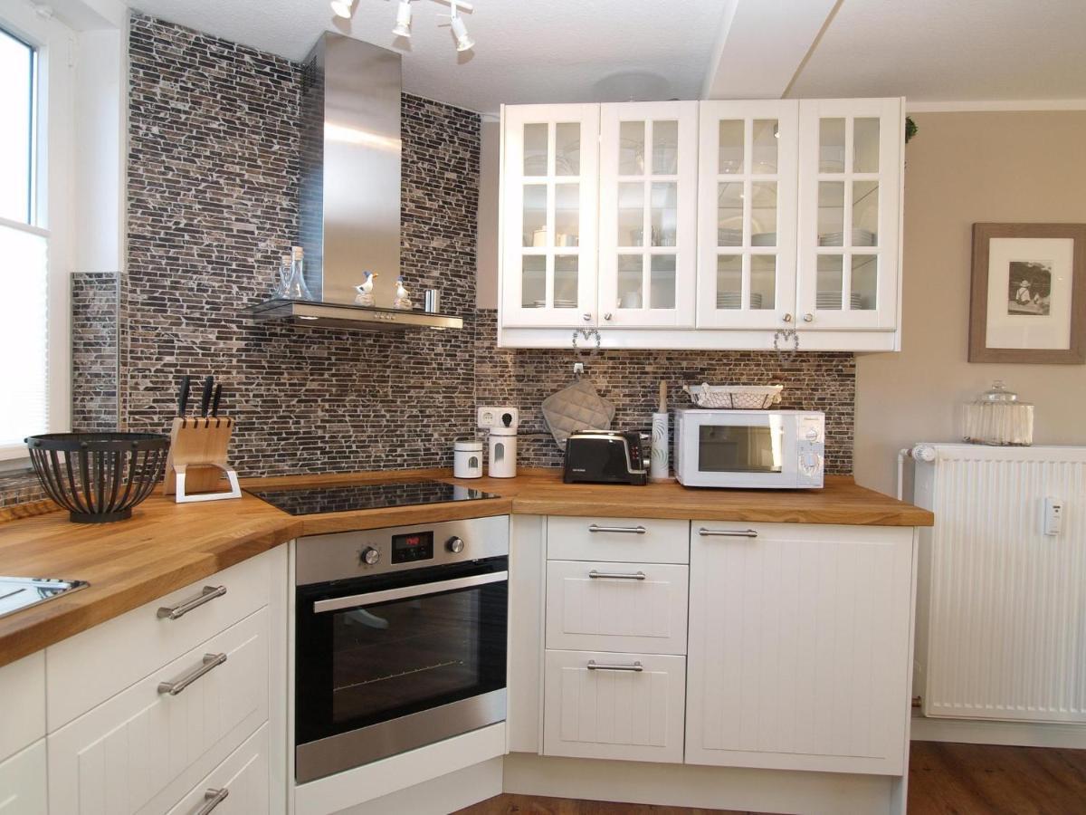 Appartement Luna Appartement Luna Appartement 1 Haffkrug Dış mekan fotoğraf