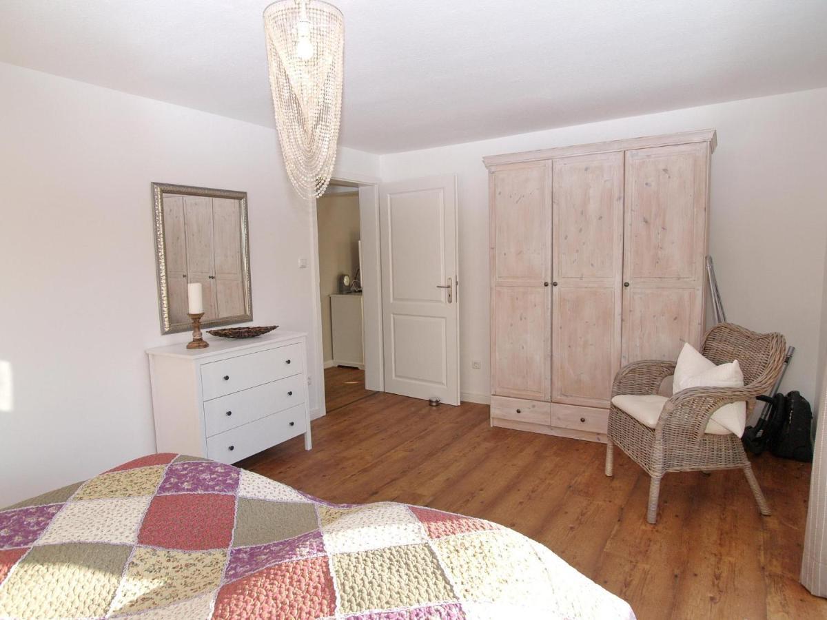 Appartement Luna Appartement Luna Appartement 1 Haffkrug Dış mekan fotoğraf