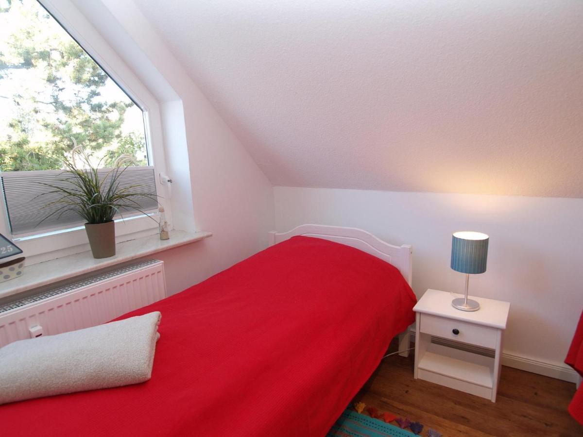Appartement Luna Appartement Luna Appartement 1 Haffkrug Dış mekan fotoğraf