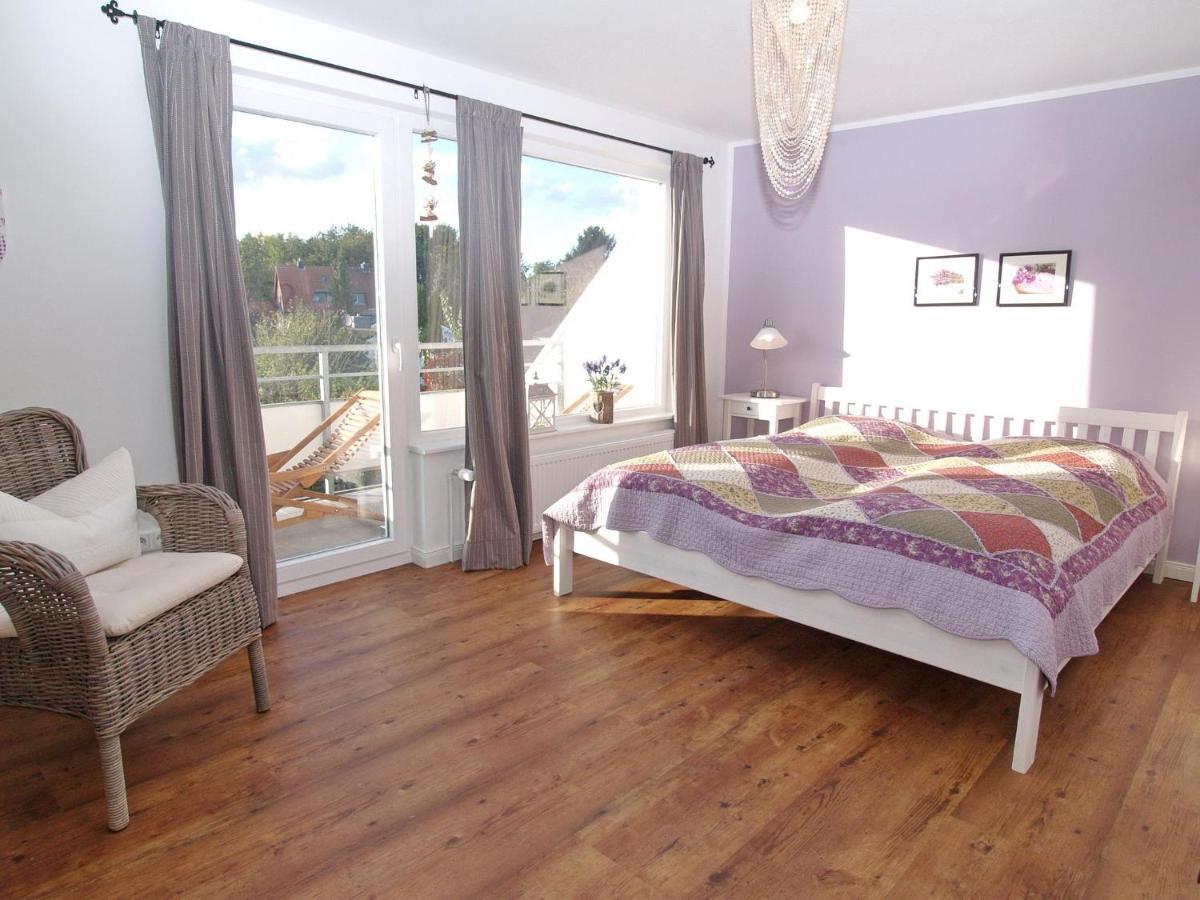 Appartement Luna Appartement Luna Appartement 1 Haffkrug Dış mekan fotoğraf