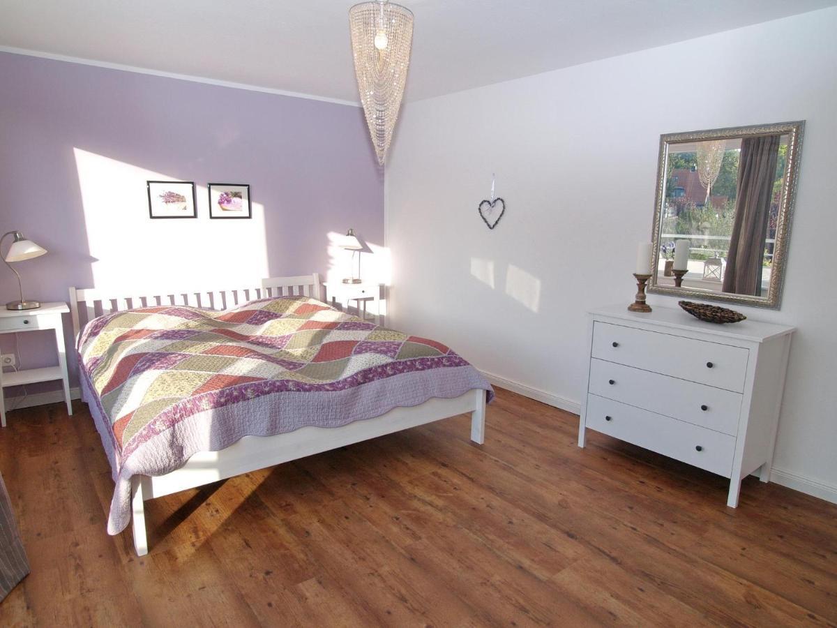 Appartement Luna Appartement Luna Appartement 1 Haffkrug Dış mekan fotoğraf