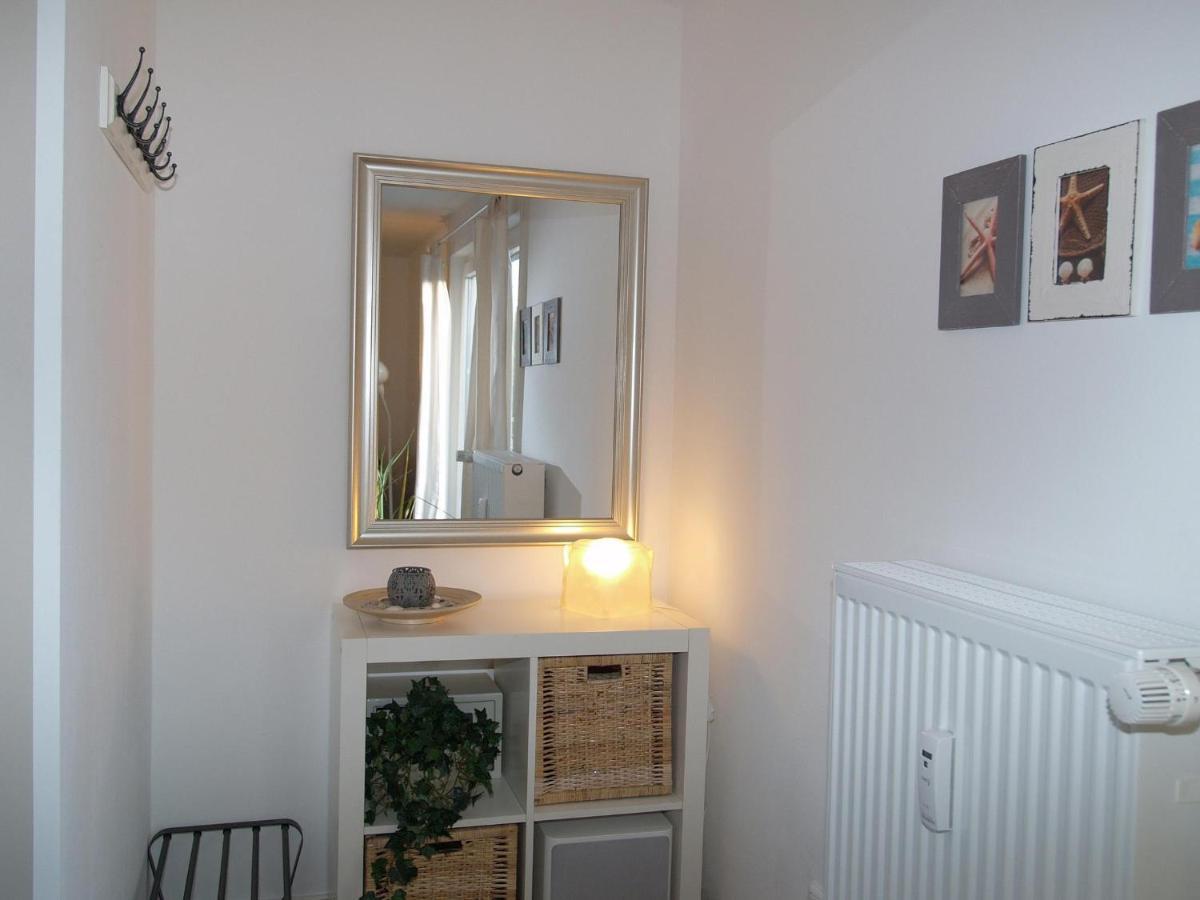 Appartement Luna Appartement Luna Appartement 1 Haffkrug Dış mekan fotoğraf