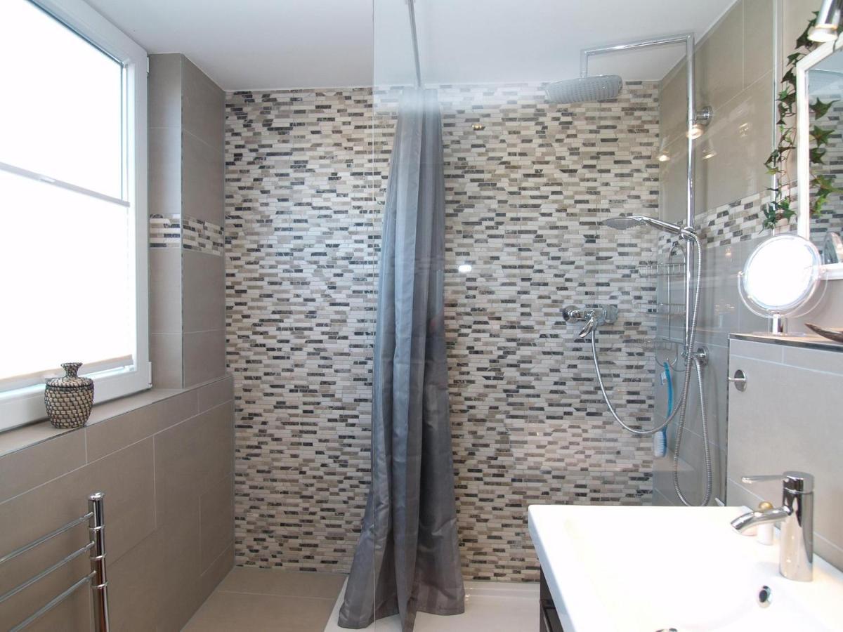 Appartement Luna Appartement Luna Appartement 1 Haffkrug Dış mekan fotoğraf