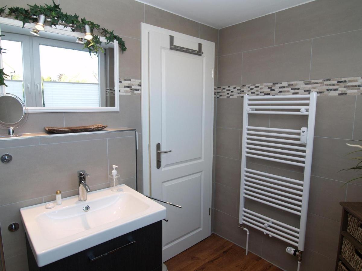 Appartement Luna Appartement Luna Appartement 1 Haffkrug Dış mekan fotoğraf